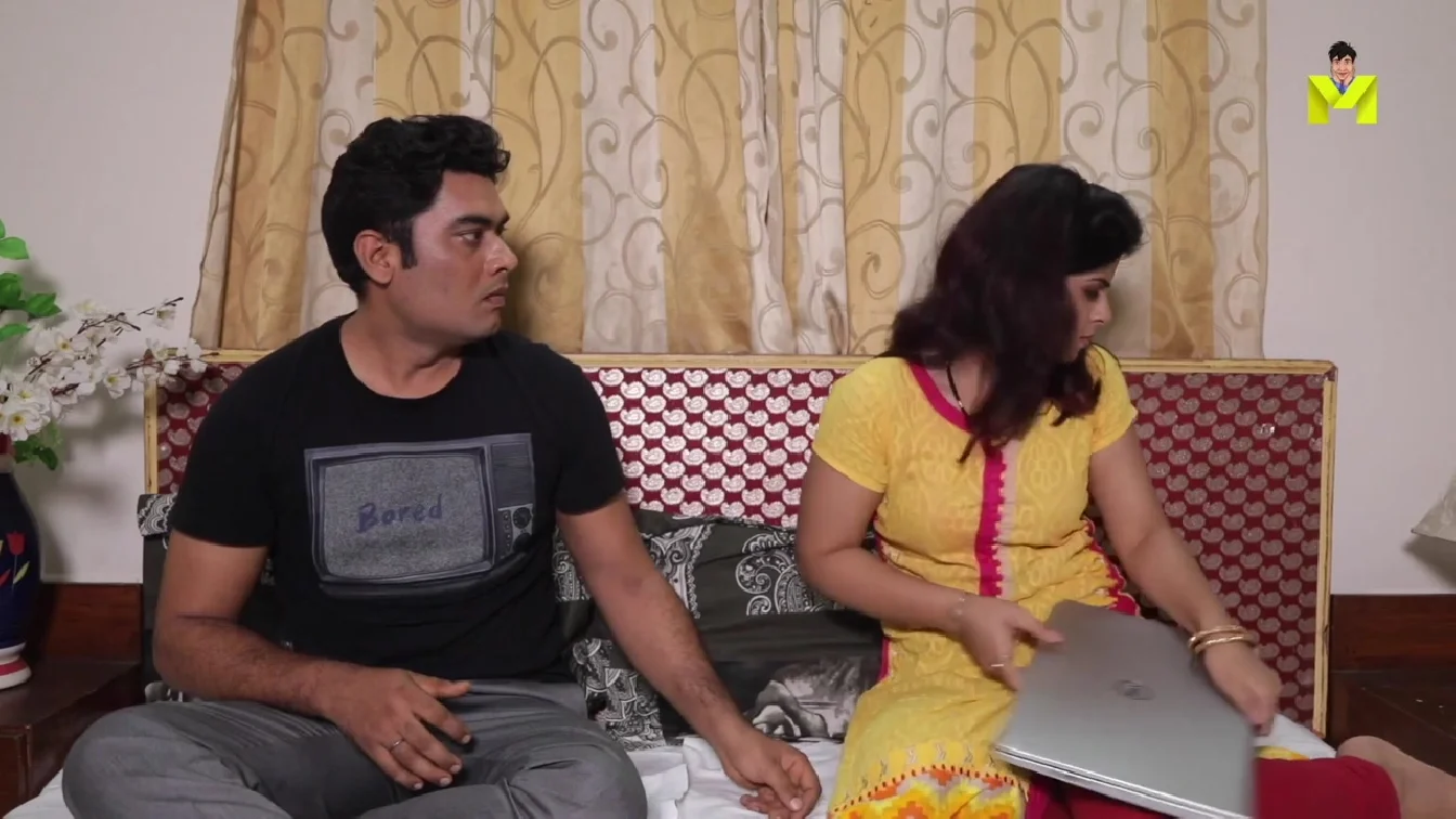 Saheb Biwi Aur Gulam Mastram